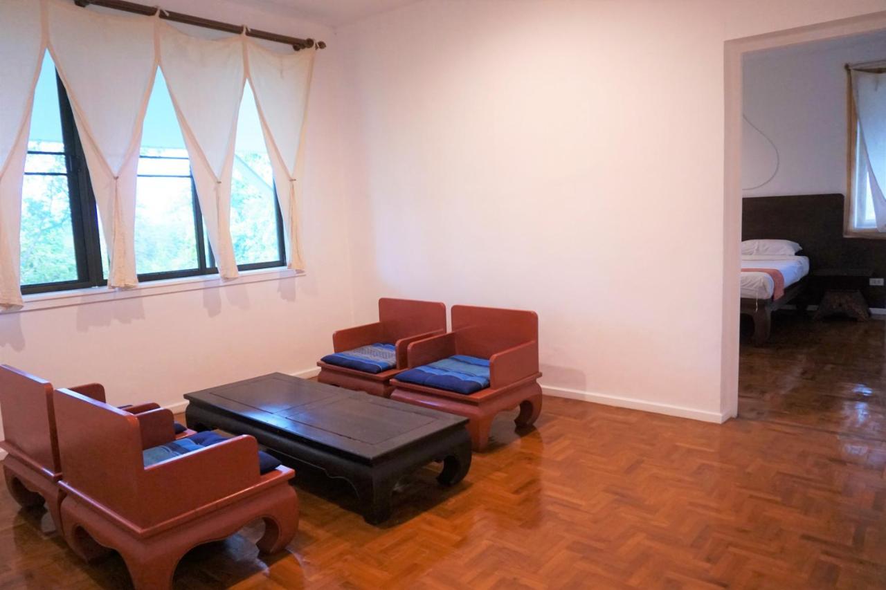 Amaravati Wellness Center Sha Plus Τσιάνγκ Μάι Εξωτερικό φωτογραφία