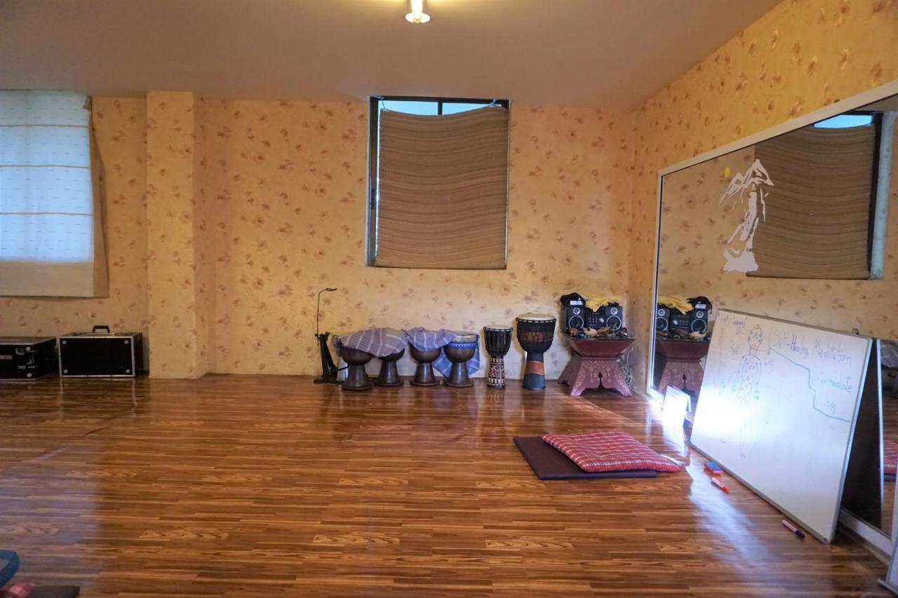 Amaravati Wellness Center Sha Plus Τσιάνγκ Μάι Εξωτερικό φωτογραφία