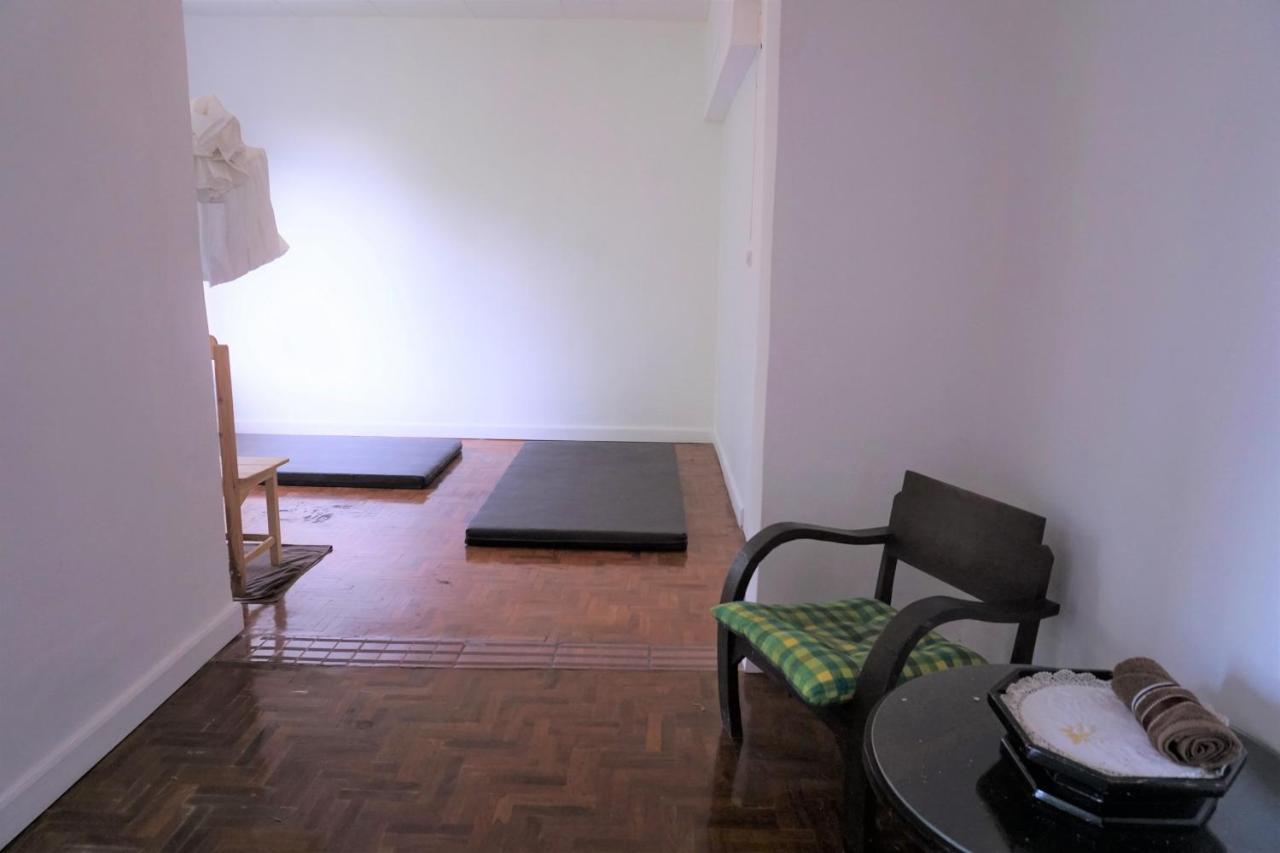 Amaravati Wellness Center Sha Plus Τσιάνγκ Μάι Εξωτερικό φωτογραφία