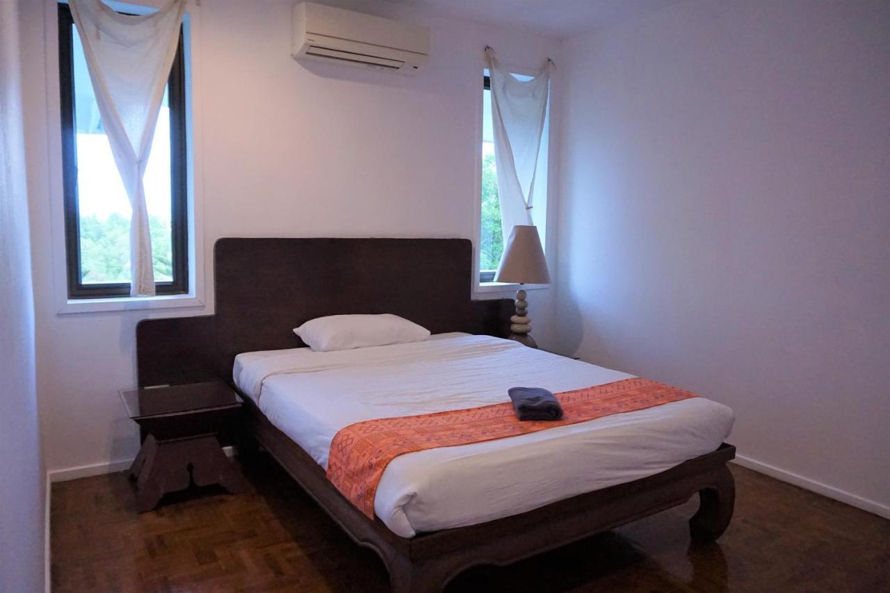 Amaravati Wellness Center Sha Plus Τσιάνγκ Μάι Εξωτερικό φωτογραφία
