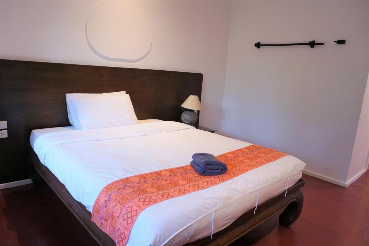 Amaravati Wellness Center Sha Plus Τσιάνγκ Μάι Εξωτερικό φωτογραφία