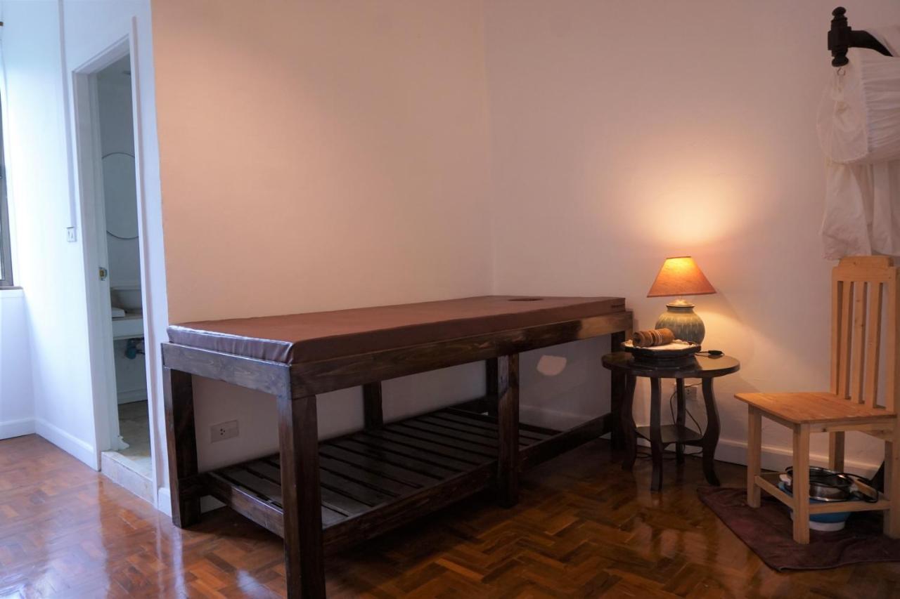 Amaravati Wellness Center Sha Plus Τσιάνγκ Μάι Εξωτερικό φωτογραφία