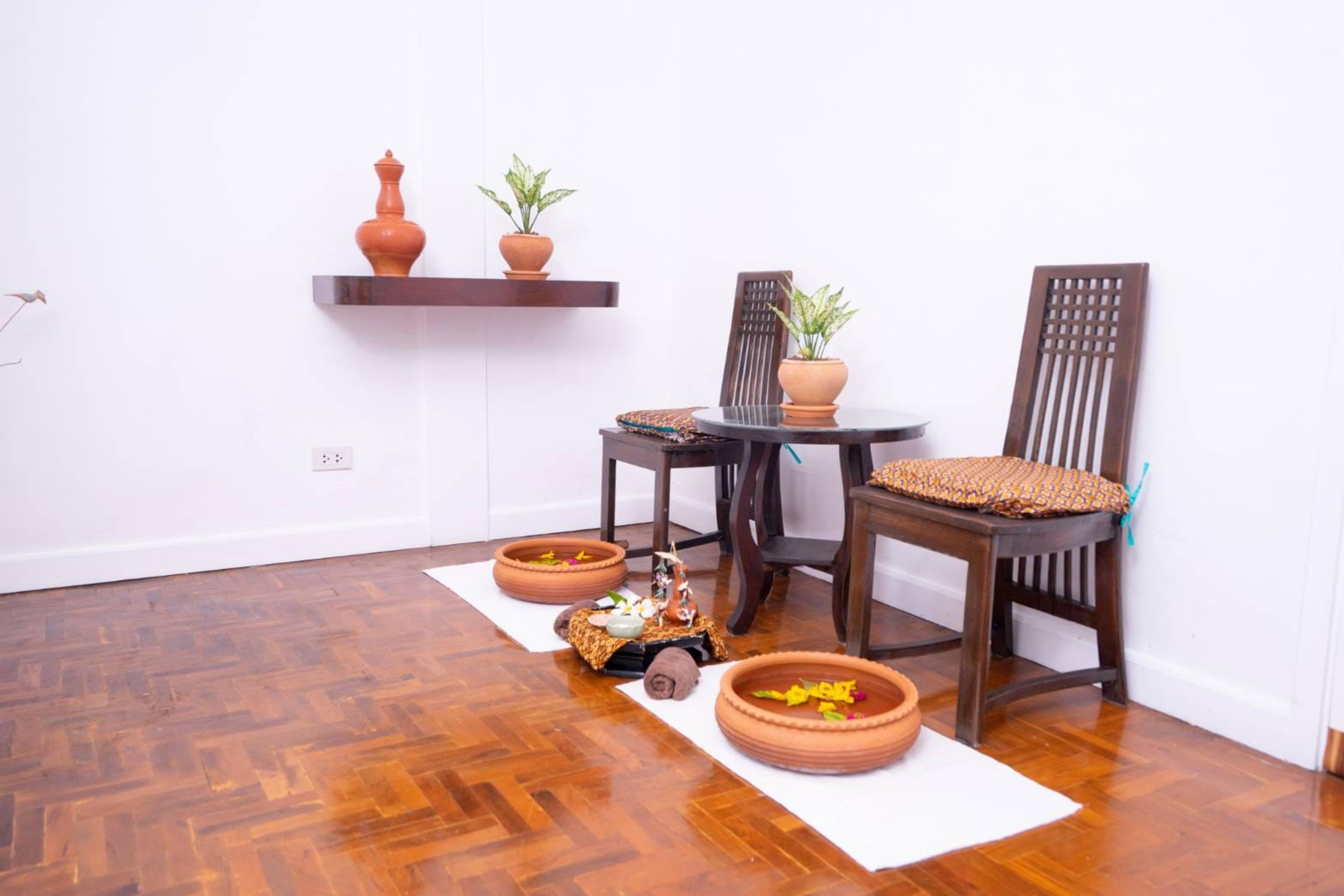 Amaravati Wellness Center Sha Plus Τσιάνγκ Μάι Εξωτερικό φωτογραφία