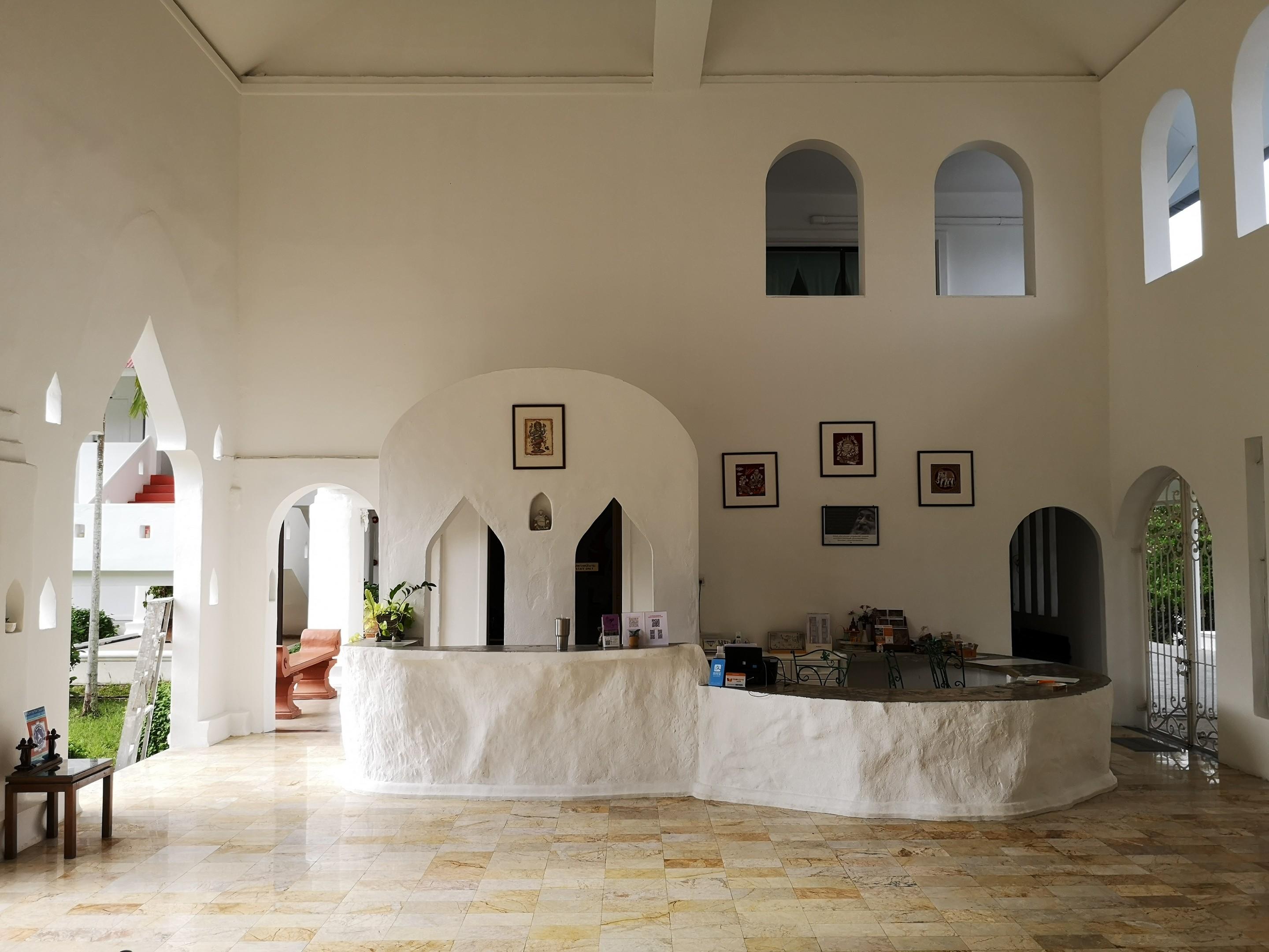 Amaravati Wellness Center Sha Plus Τσιάνγκ Μάι Εξωτερικό φωτογραφία