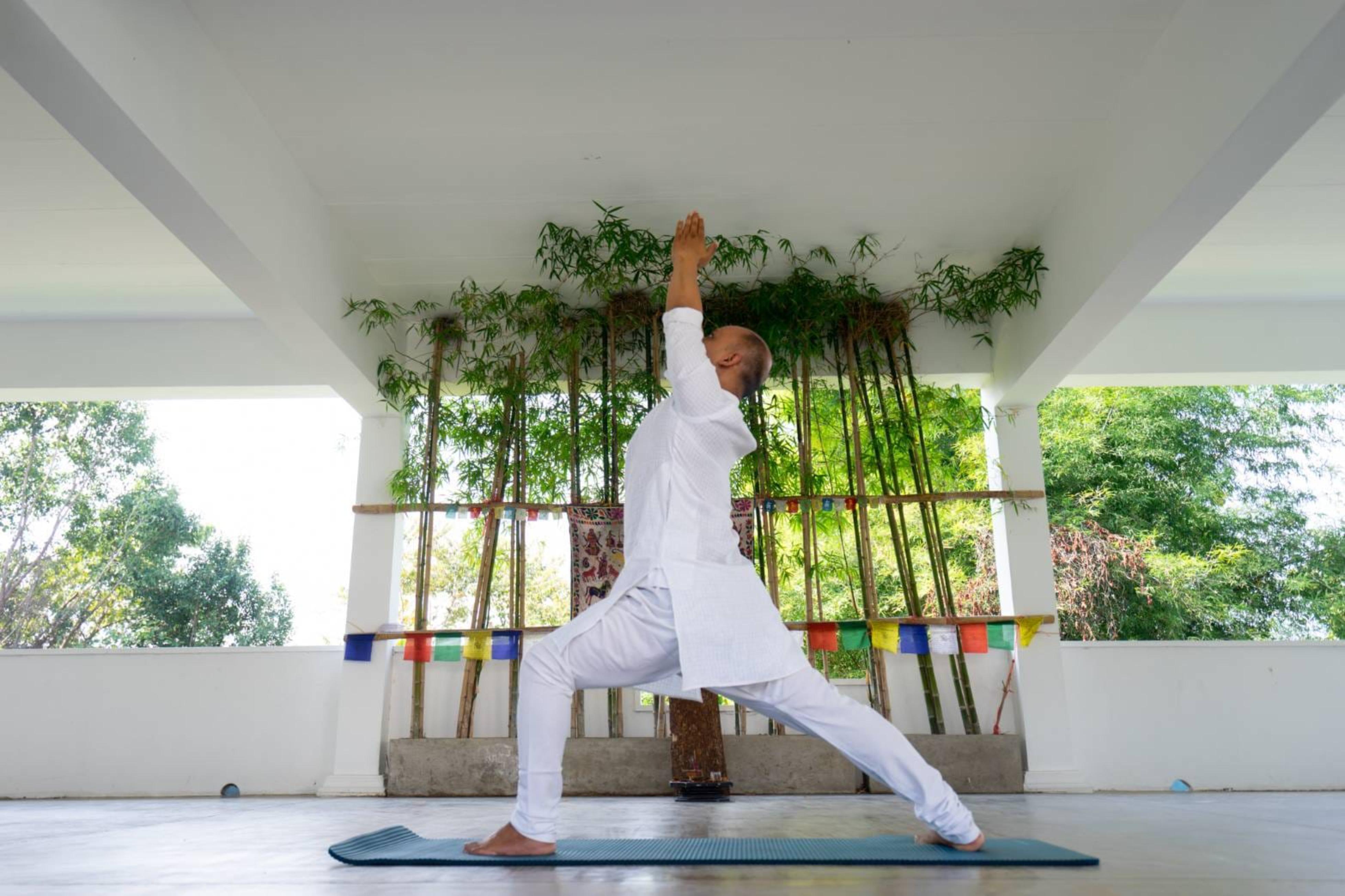 Amaravati Wellness Center Sha Plus Τσιάνγκ Μάι Εξωτερικό φωτογραφία