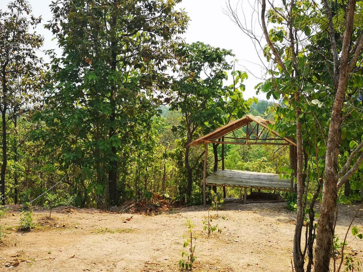Amaravati Wellness Center Sha Plus Τσιάνγκ Μάι Εξωτερικό φωτογραφία
