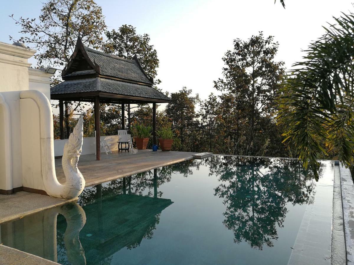 Amaravati Wellness Center Sha Plus Τσιάνγκ Μάι Εξωτερικό φωτογραφία